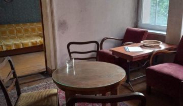 Mieszkanie 2-pokojowe Legnica Centrum, ul. Senatorska