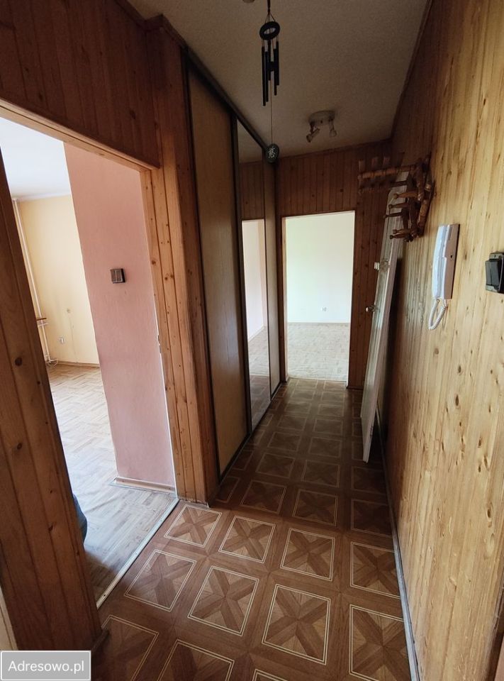 Mieszkanie 2-pokojowe Pabianice Piaski, ul. Odrodzenia