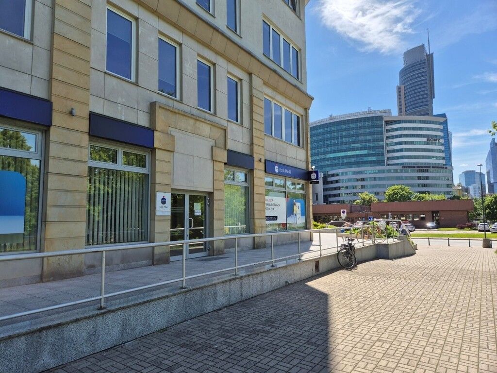 Lokal Warszawa Wola, ul. Żytnia. Zdjęcie 2