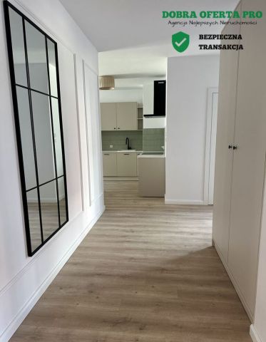 Mieszkanie 3-pokojowe Gdańsk Letnica, ul. Aleksandra Rożankowskiego. Zdjęcie 4