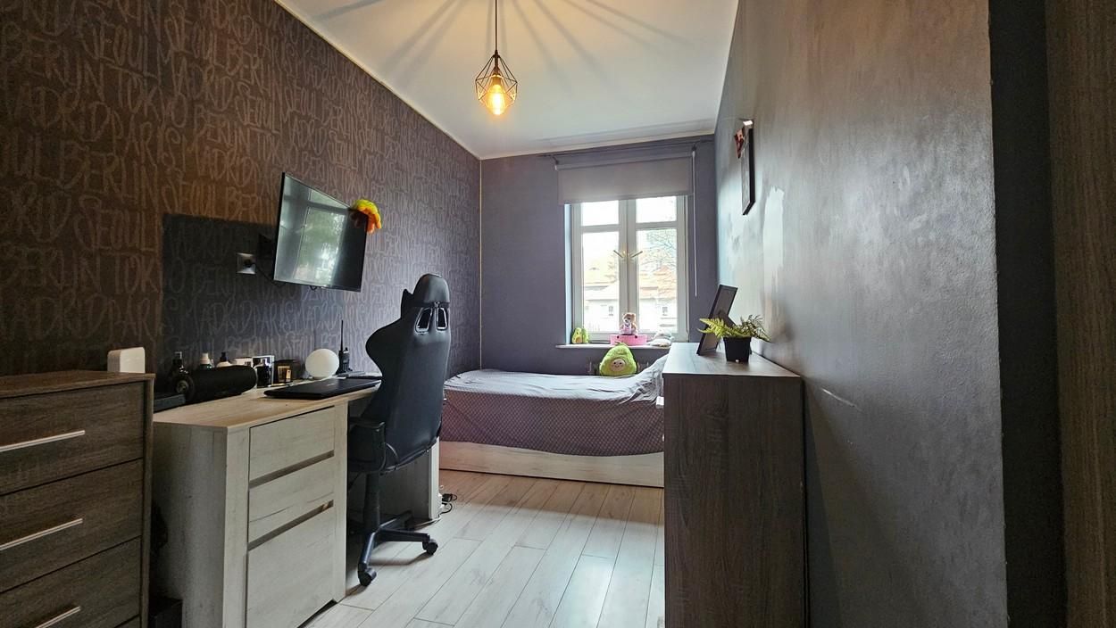 Mieszkanie 3-pokojowe Elbląg Centrum, ul. Mikołaja Kopernika. Zdjęcie 6