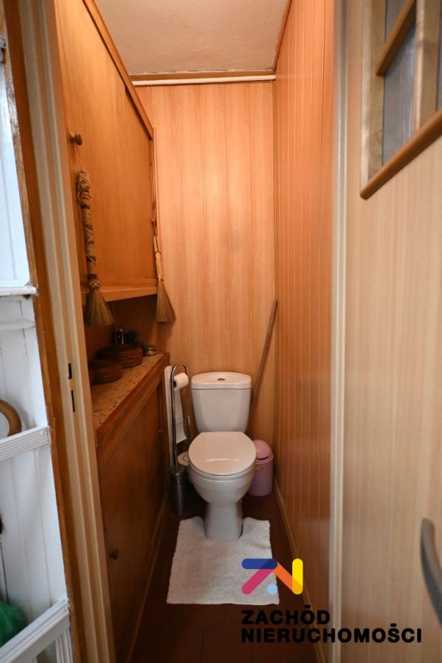 Mieszkanie 3-pokojowe Zielona Góra Centrum, ul. Stanisława Moniuszki. Zdjęcie 7