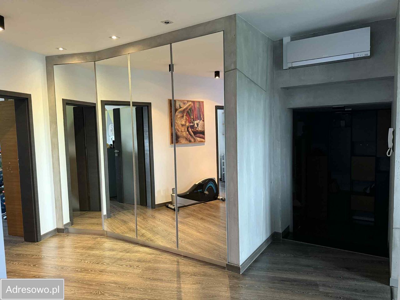 Mieszkanie 5-pokojowe Płock, ul. Królewiecka. Zdjęcie 15