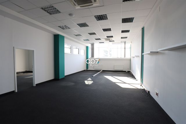 Biuro Kraków Grzegórzki, ul. Fabryczna. Zdjęcie 1