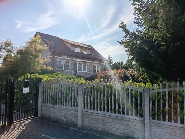 dom wolnostojący, 2 pokoje Skrzeszewy. Zdjęcie 1