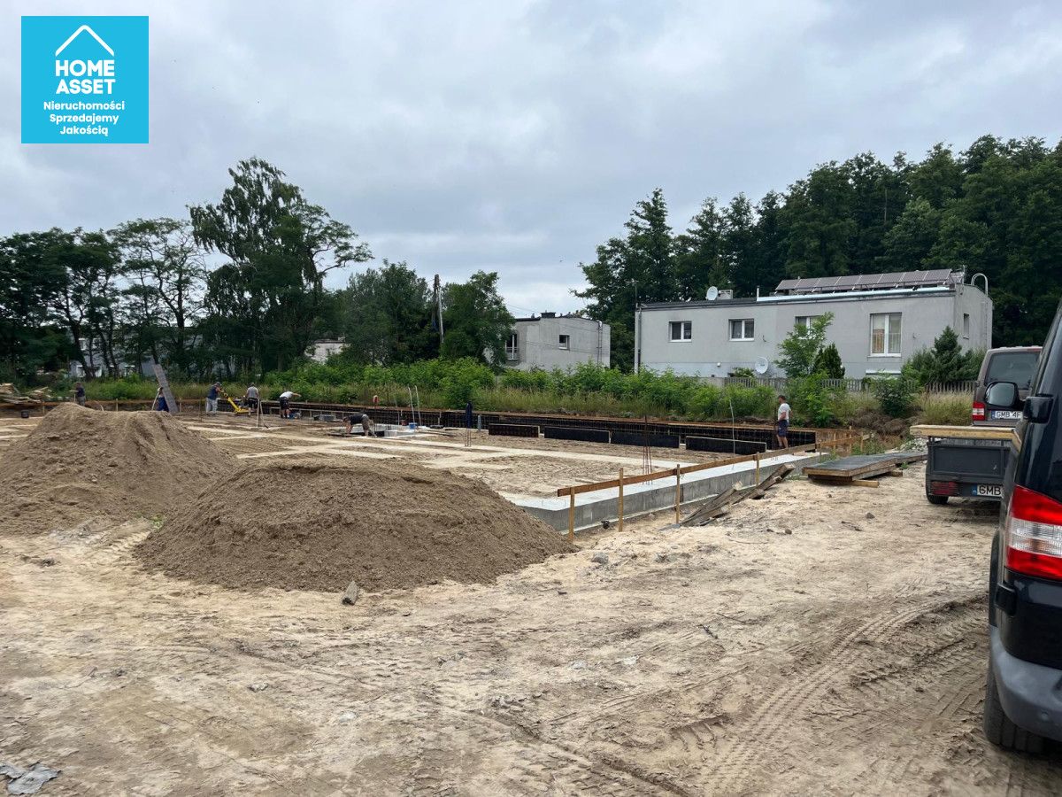 Mieszkanie 2-pokojowe Gdańsk Sobieszewo, ul. Kwiatowa. Zdjęcie 9