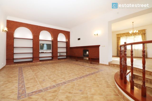 dom wolnostojący, 6 pokoi Myślenice, ul. Leśna. Zdjęcie 5