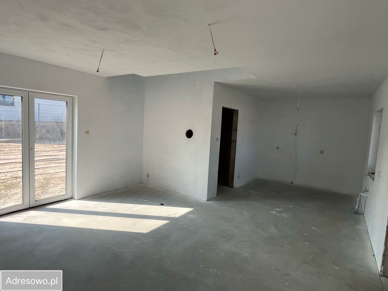 dom wolnostojący, 3 pokoje Gołdap, ul. Pod Piękną Górą. Zdjęcie 6