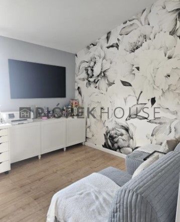 Mieszkanie 3-pokojowe Warszawa Białołęka, ul. Głębocka. Zdjęcie 8