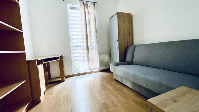 Mieszkanie 3-pokojowe Kraków Prądnik Biały, ul. Feliksa Konecznego. Zdjęcie 10