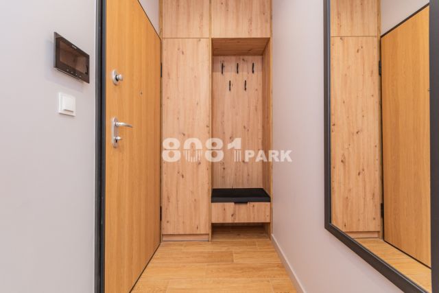 Mieszkanie 2-pokojowe Gdańsk Letnica, ul. Starowiejska. Zdjęcie 12