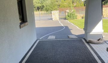 dom wolnostojący Paproć