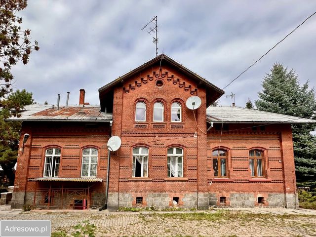 Mieszkanie 2-pokojowe Strzelin, ul. Staromiejska. Zdjęcie 1