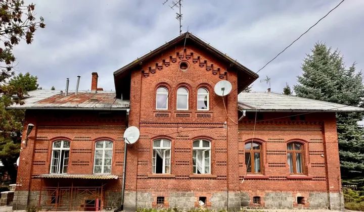 Mieszkanie 2-pokojowe Strzelin, ul. Staromiejska