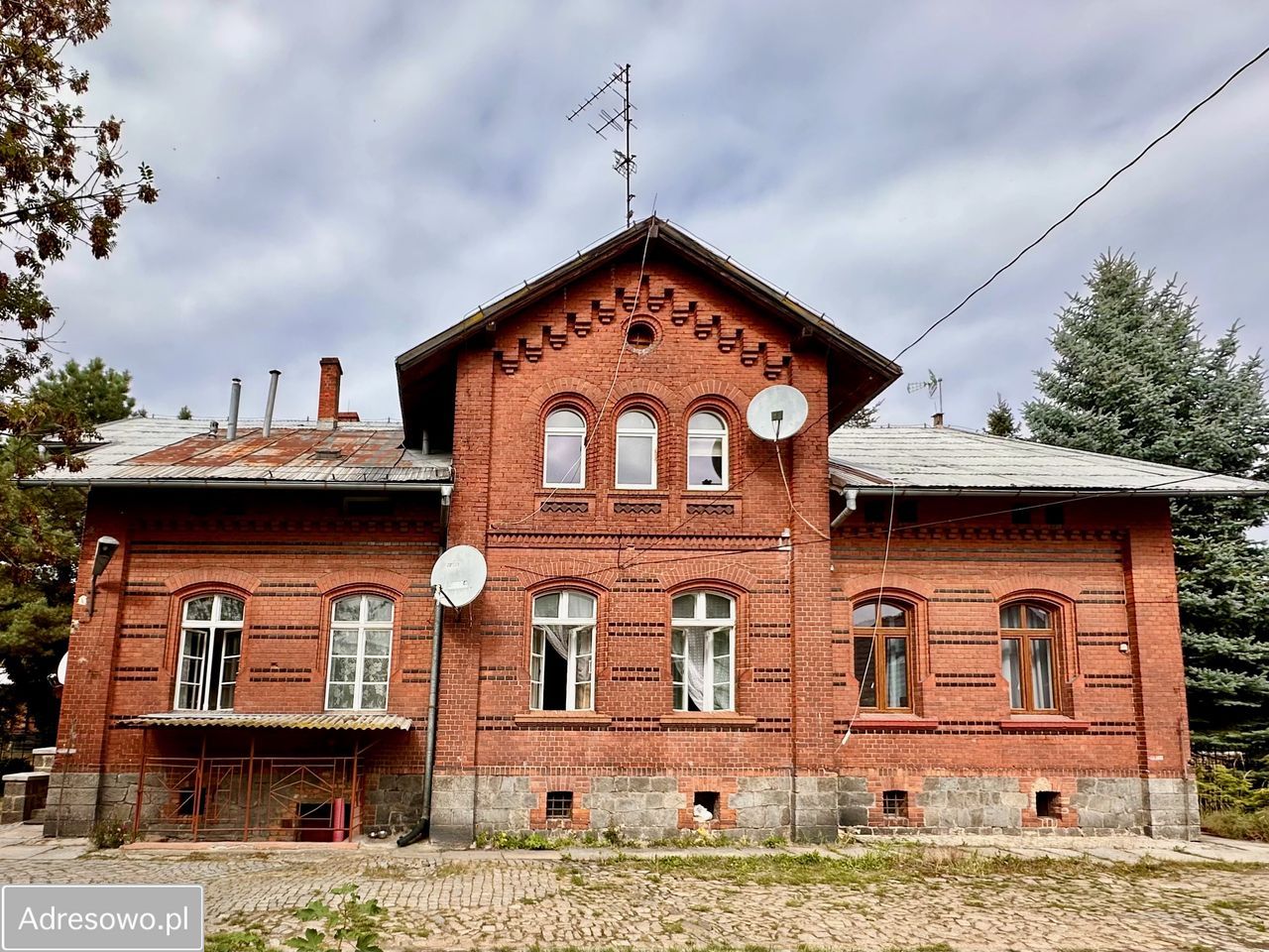 Mieszkanie 2-pokojowe Strzelin, ul. Staromiejska