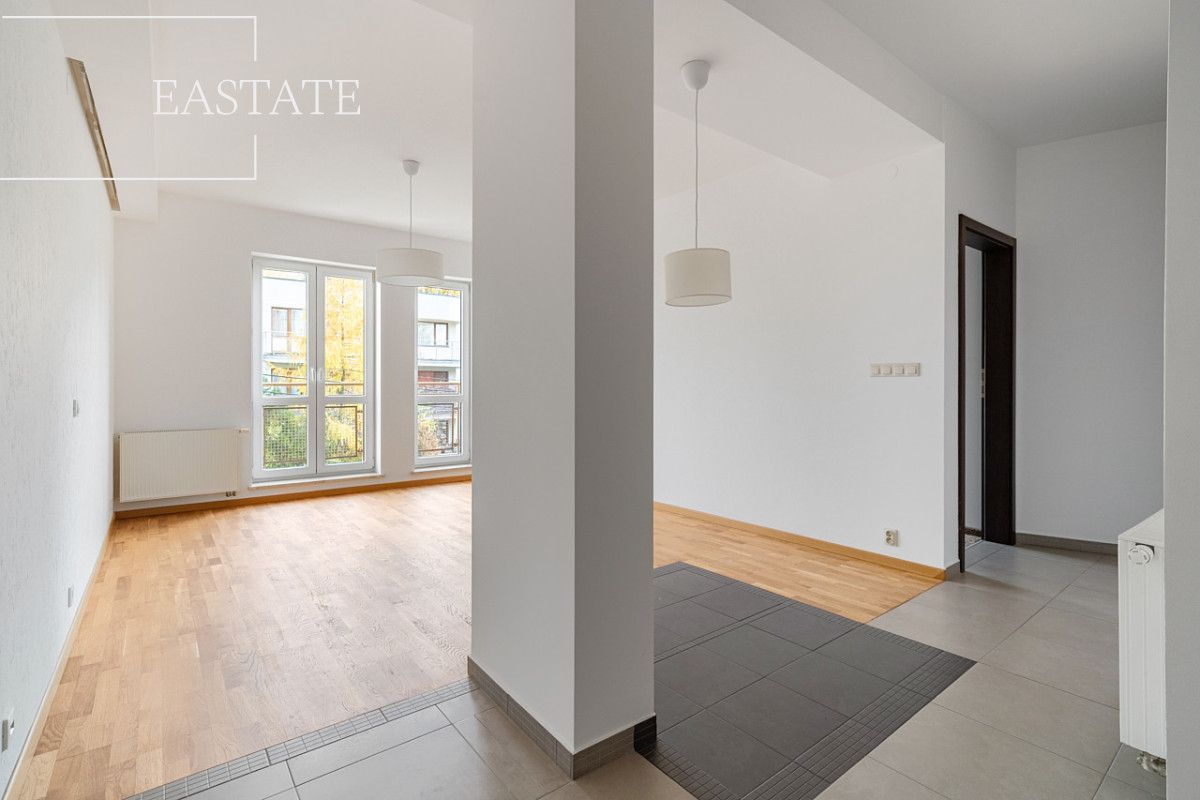 Mieszkanie 2-pokojowe Piaseczno, ul. Fryderyka Chopina. Zdjęcie 3