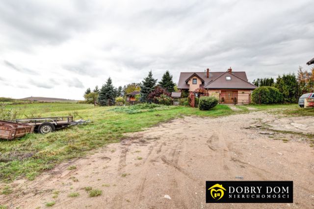 dom wolnostojący, 6 pokoi Sejny. Zdjęcie 1