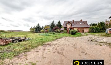 dom wolnostojący, 6 pokoi Sejny