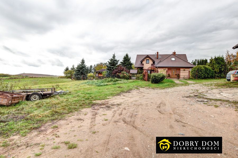 dom wolnostojący, 6 pokoi Sejny