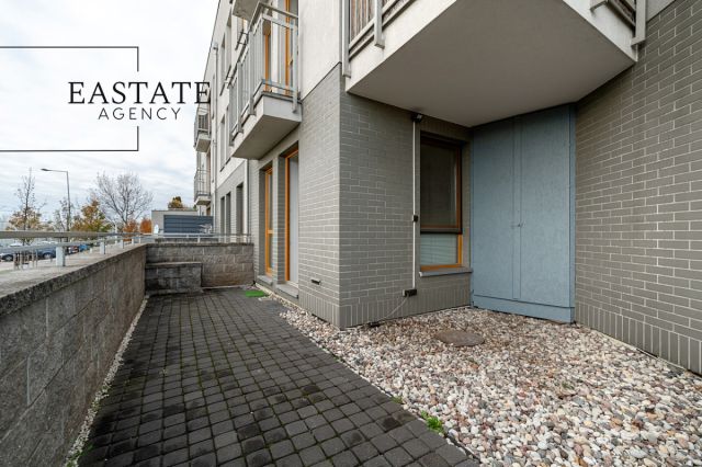 Mieszkanie 2-pokojowe Warszawa Włochy, ul. Obywatelska. Zdjęcie 18