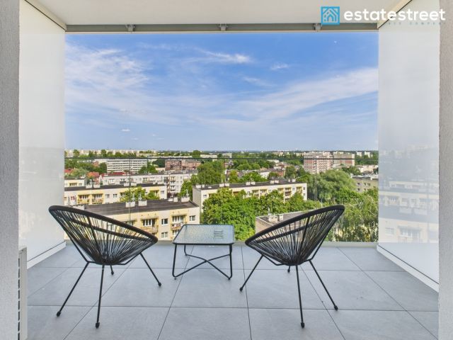 Mieszkanie 2-pokojowe Katowice Bogucice, ul. Nadgórników. Zdjęcie 10