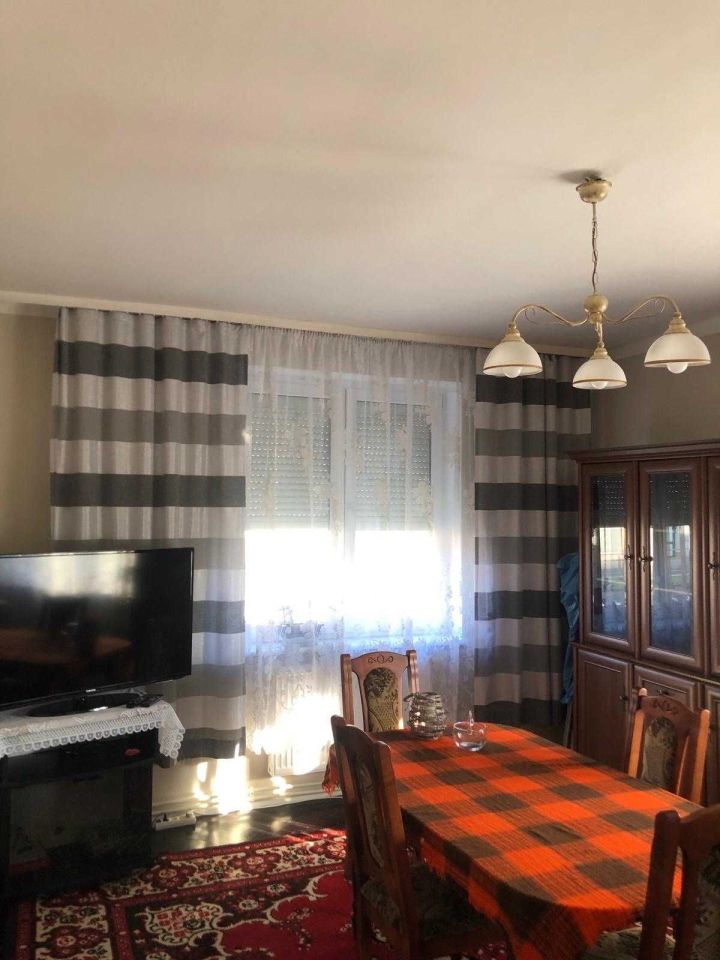 Mieszkanie 2-pokojowe Sianów, ul. Morska