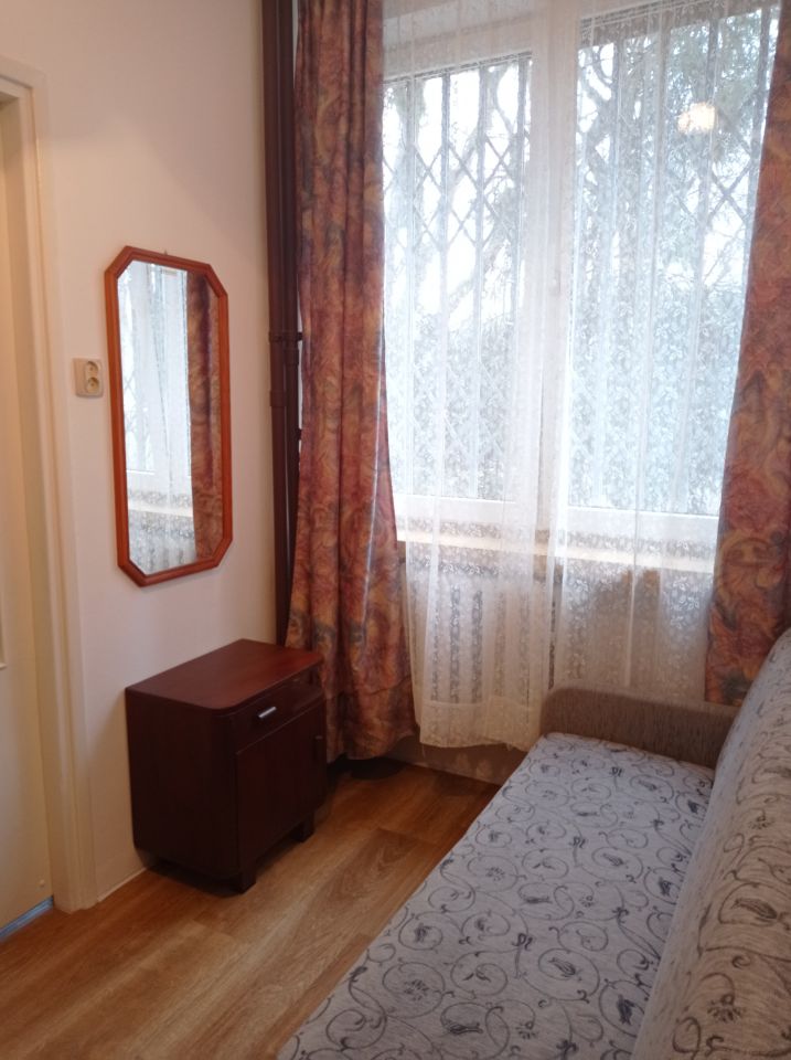 Mieszkanie 1-pokojowe Kraków Grzegórzki, ul. płk. Francesco Nullo. Zdjęcie 5