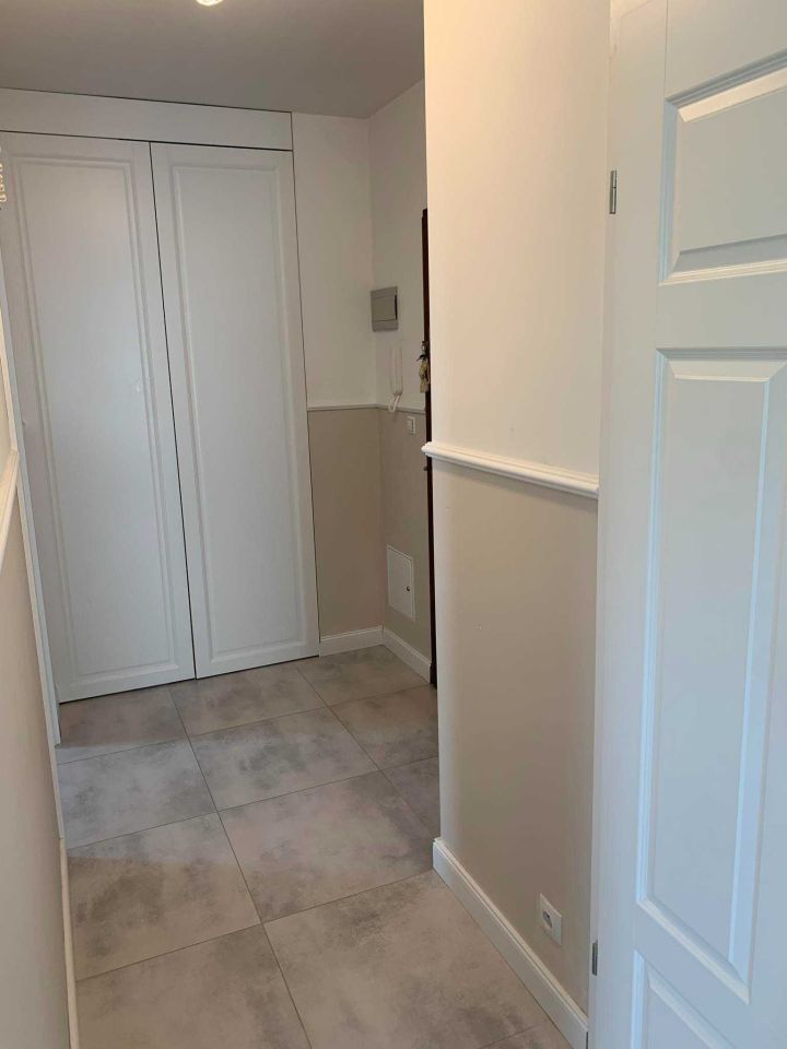 Mieszkanie 3-pokojowe Tychy, ul. Żorska