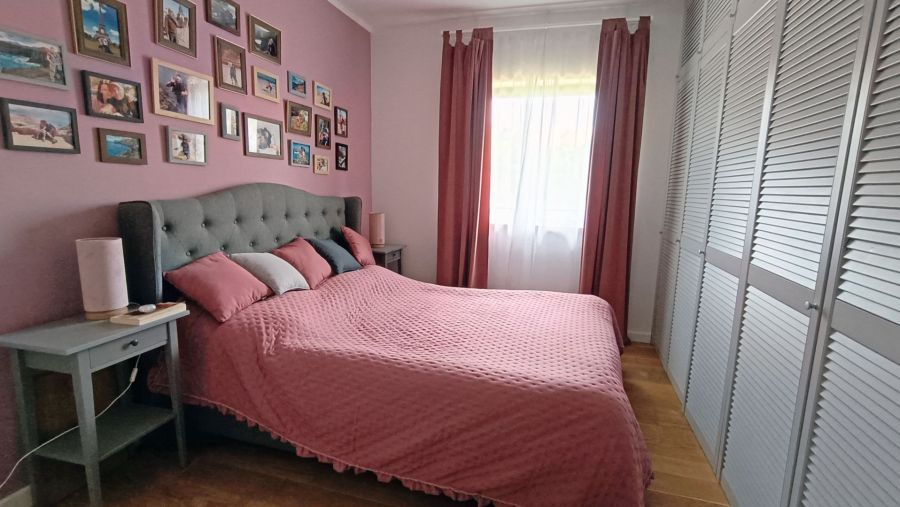 dom wolnostojący, 4 pokoje Żukczyn, ul. Gdańska. Zdjęcie 3