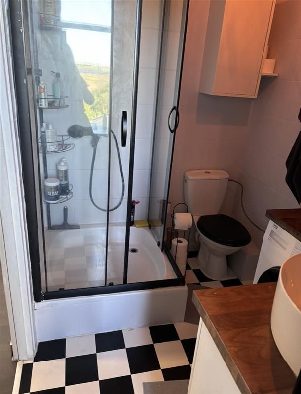 Mieszkanie 1-pokojowe Wrocław, ul. Buczacka. Zdjęcie 6