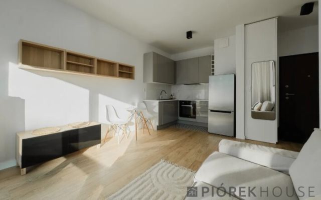 Mieszkanie 2-pokojowe Warszawa Wilanów, ul. abp. Józefa Teodorowicza. Zdjęcie 6