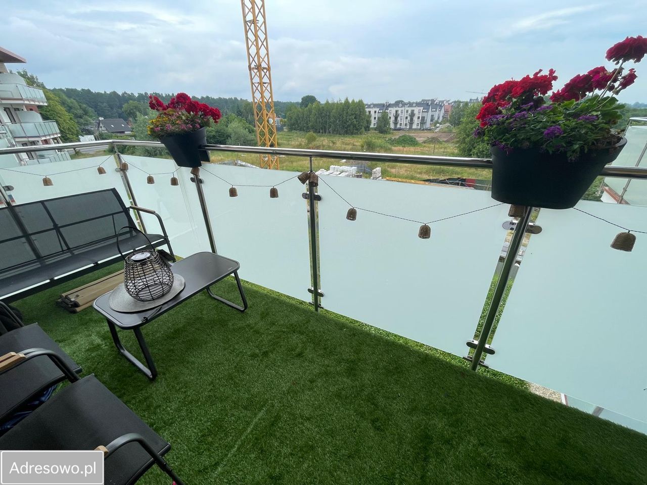 Mieszkanie 1-pokojowe Sztutowo, ul. Zalewowa. Zdjęcie 11