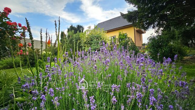 dom wolnostojący, 5 pokoi Wełnica, os. Łąkowe. Zdjęcie 29