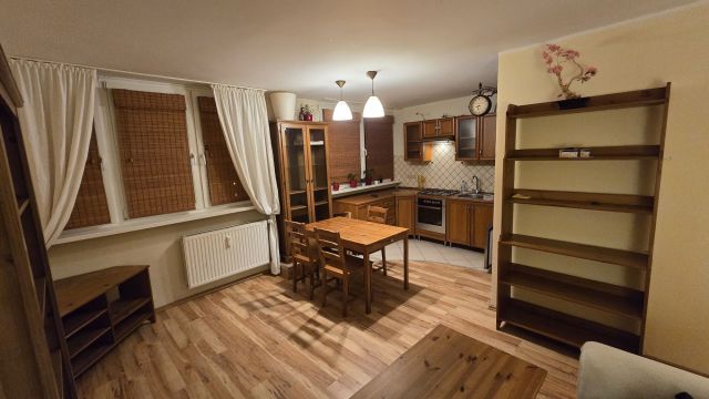 Mieszkanie 2-pokojowe Legnica Centrum, ul. Ignacego Paderewskiego. Zdjęcie 1