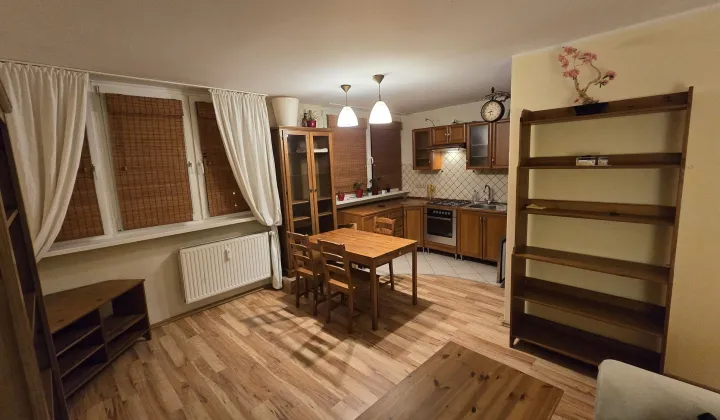 Mieszkanie 2-pokojowe Legnica Centrum, ul. Ignacego Paderewskiego