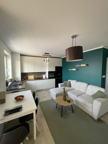 Mieszkanie 2-pokojowe Chrzanów Mały, ul. Herbatnikowa. Zdjęcie 1