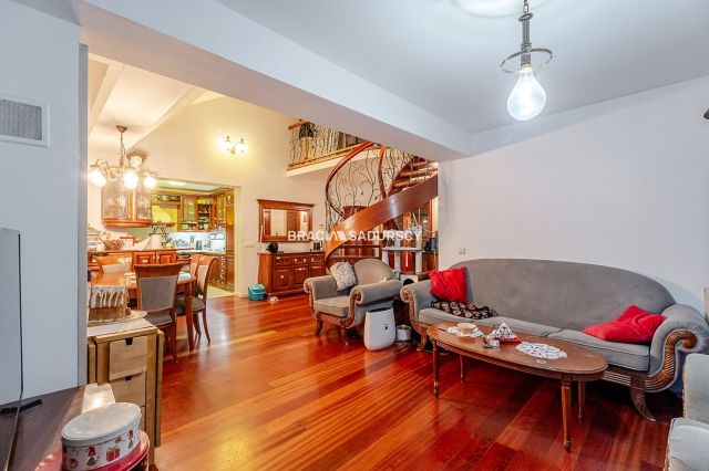 Mieszkanie 5-pokojowe Kraków Dębniki, ul. Praska. Zdjęcie 3