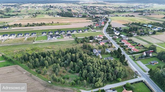 Działka budowlana Górno-Parcele. Zdjęcie 1