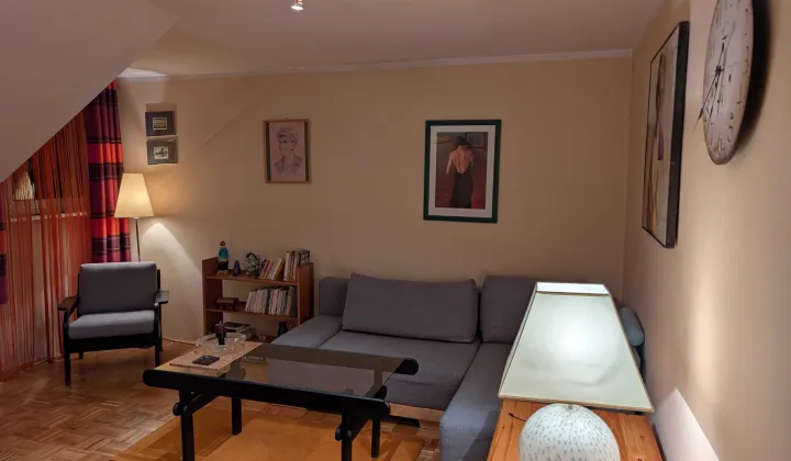 Mieszkanie 3-pokojowe Białystok, ul. Henryka Sienkiewicza