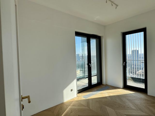 Mieszkanie 4-pokojowe Katowice Bogucice, ul. Henryka Mikołaja Góreckiego. Zdjęcie 4