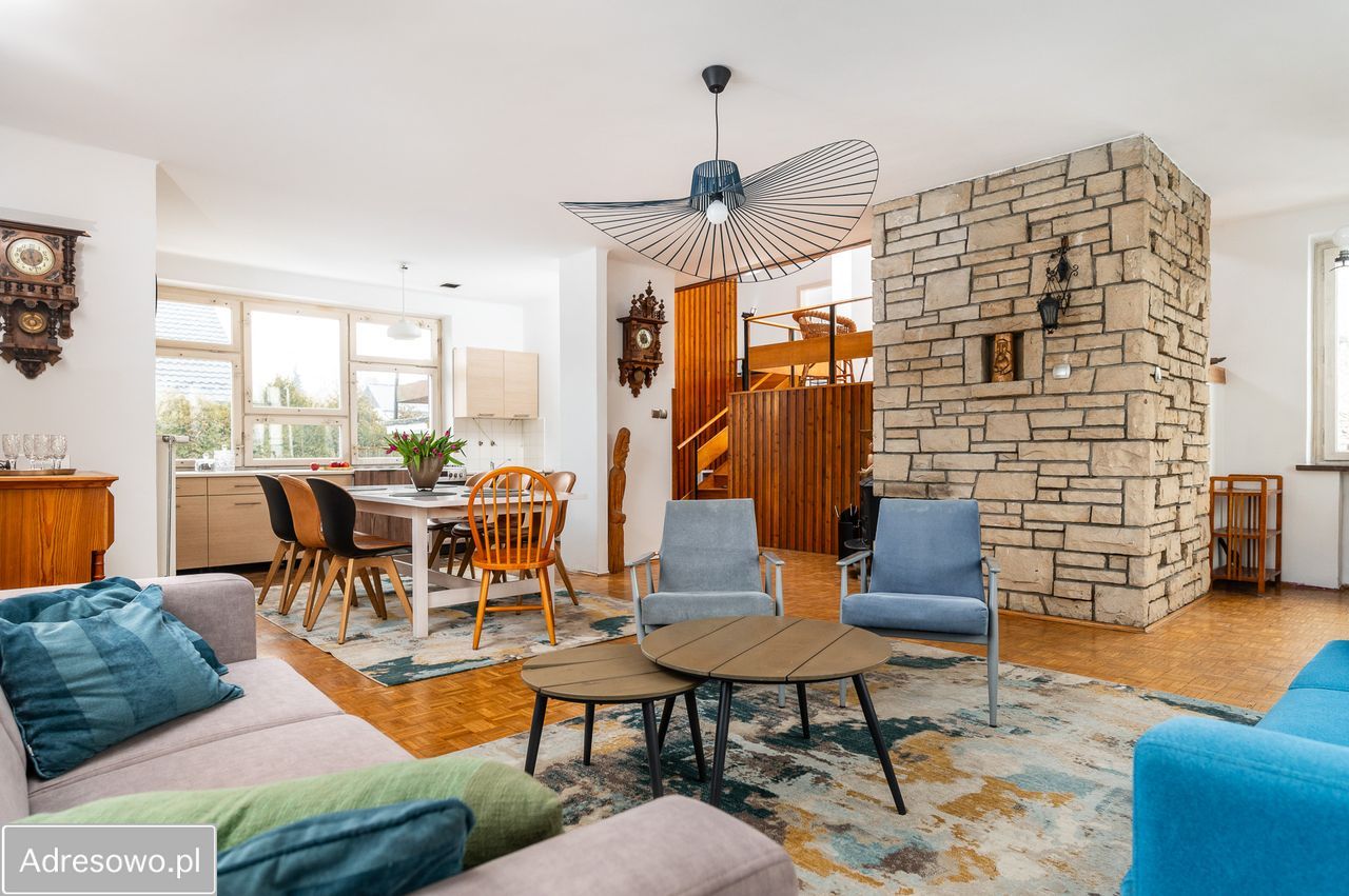 dom wolnostojący, 6 pokoi Babice, ul. Elizy Orzeszkowej. Zdjęcie 13