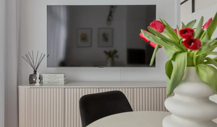 Mieszkanie 2-pokojowe Gdynia Dąbrowa, ul. Zbigniewa Kupca