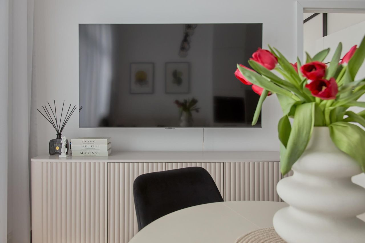 Mieszkanie 2-pokojowe Gdynia Dąbrowa, ul. Zbigniewa Kupca. Zdjęcie 1