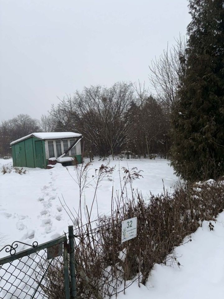 Działka rod Gdańsk Stogi. Zdjęcie 2