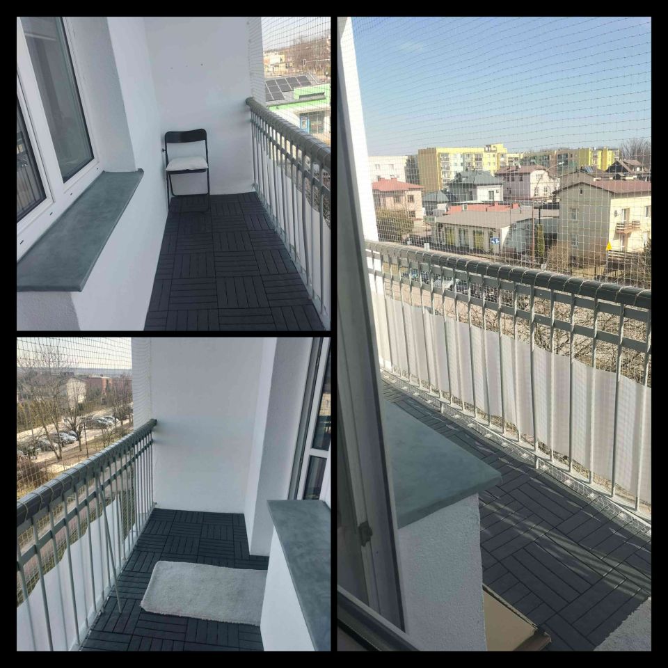 Mieszkanie 2-pokojowe Kraśnik Kraśnik Fabryczny, ul. Adama Mickiewicza. Zdjęcie 5