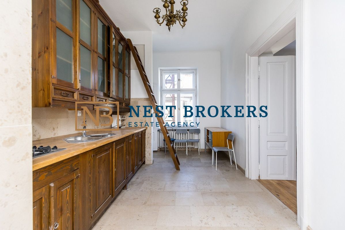 Lokal Kraków Śródmieście, ul. Stefana Batorego. Zdjęcie 10