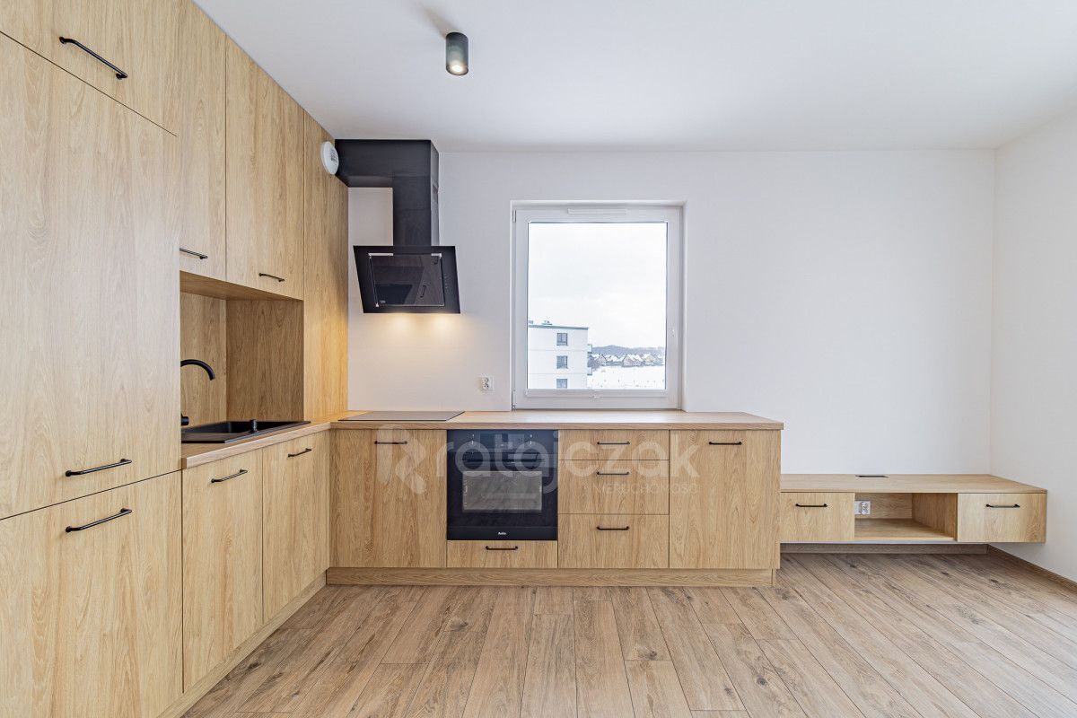 Mieszkanie 3-pokojowe Bolszewo, ul. Nasturcjowa. Zdjęcie 2