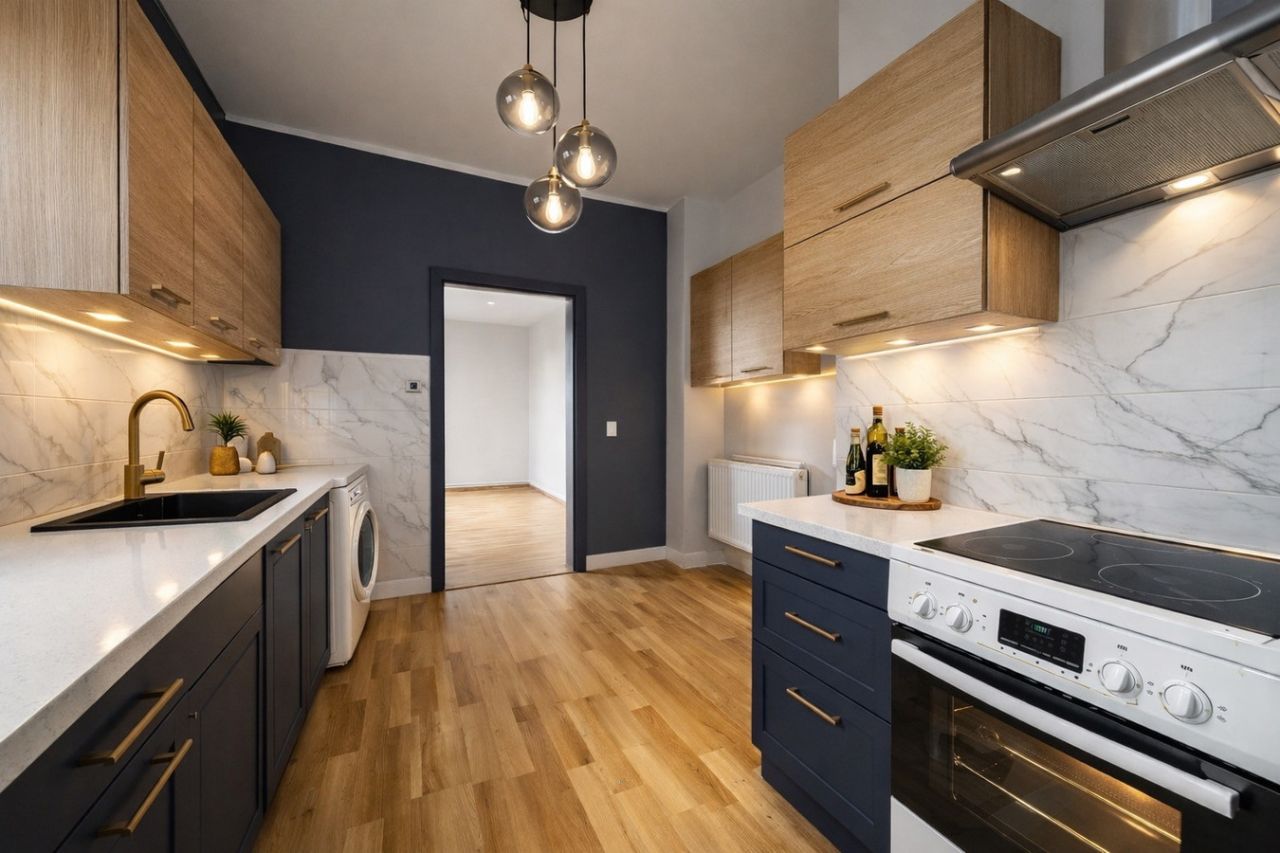 Mieszkanie 2-pokojowe Kościan, ul. Nacławska. Zdjęcie 3