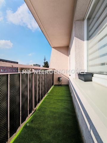 Mieszkanie 2-pokojowe Olsztyn Jaroty, ul. Immanuela Kanta. Zdjęcie 11