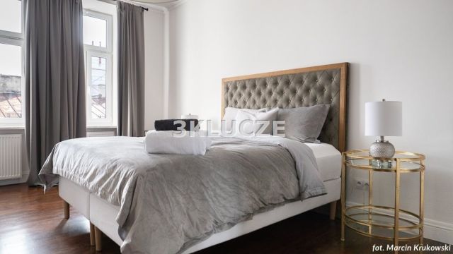 Mieszkanie 4-pokojowe Lublin Śródmieście. Zdjęcie 3